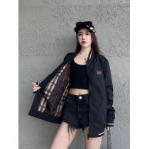 ブランド アクセサリー 激安新鮮ながら上品韓国の人気コートBURBERRY