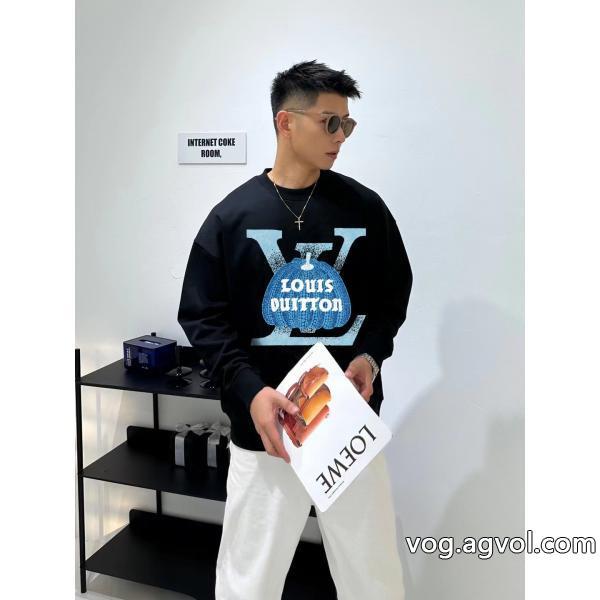 今年もトレンド人気話題パーカーLOUIS VUITTON偽 ブランド 通販