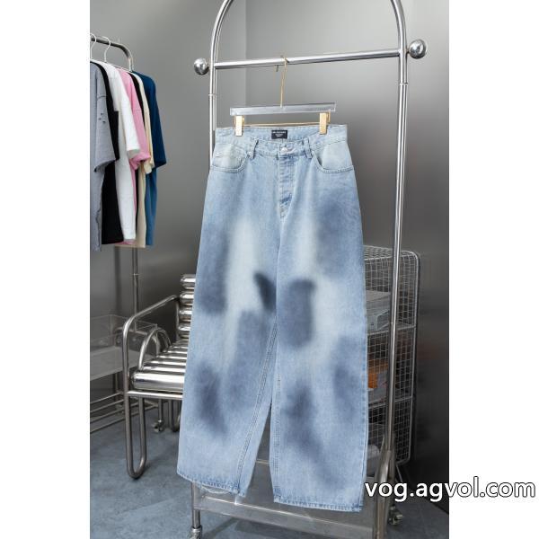 ジーンズブランド 偽物balenciaga今シーズン新作23AW お早目に