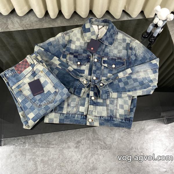 コートLOUIS VUITTON優しげ人気アイテム2026SSコレクションに新着スーパー コピー 品