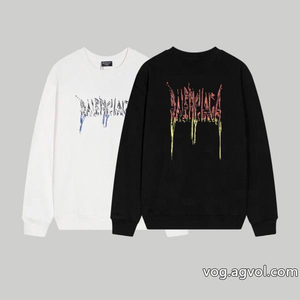 パーカーコピー 品 販売通気性のいい明るいイメージを持たbalenciaga