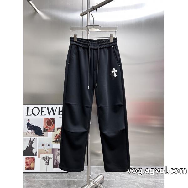 コピー 通販LOEWE格好良い日本未上陸のブランドスラックス