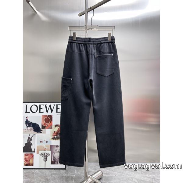 balenciaga激安 ブランド格安SALE存在感は抜群スラックス