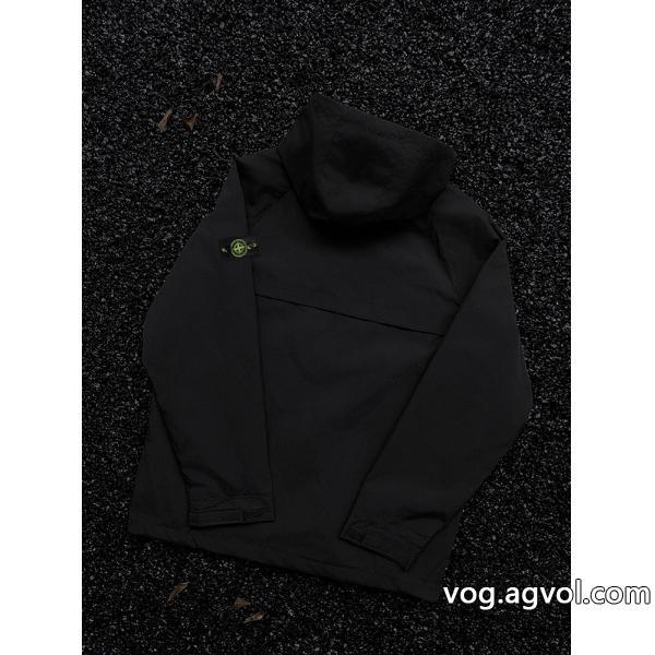 通勤の定番新作コレクションブランド 通販ジャケットStone Island