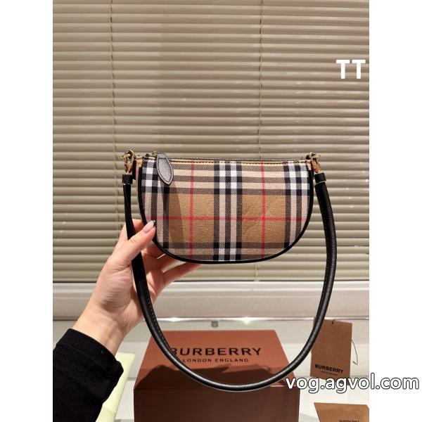 バッグBURBERRYコピー 商品 販売ちょっと大人の印象すぐお届け　2026新作