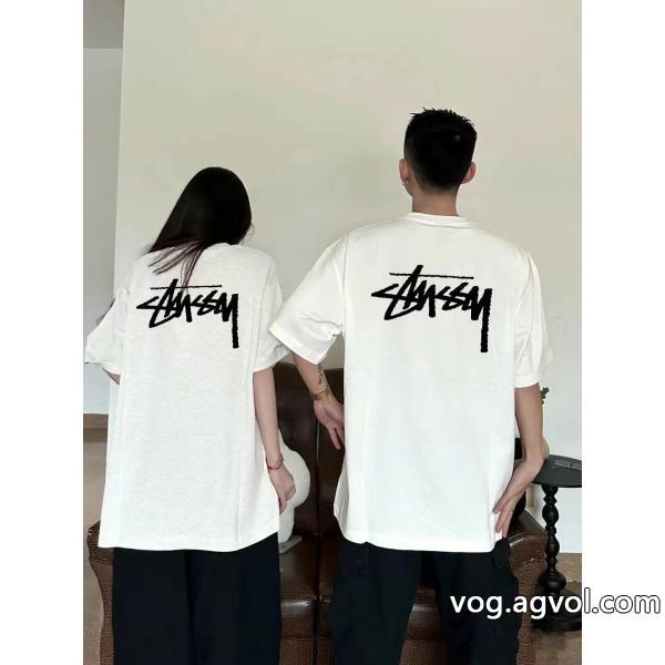 ブランド 偽物 激安 通販超稀少完売必須　限定SALESTUSSY半袖Tシャツ