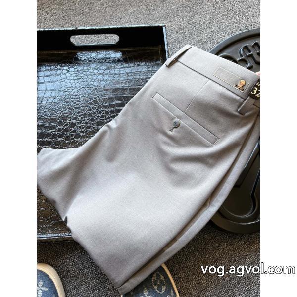 FENDI偽物 通販 スラックス着心地のいい大注目日本未入荷
