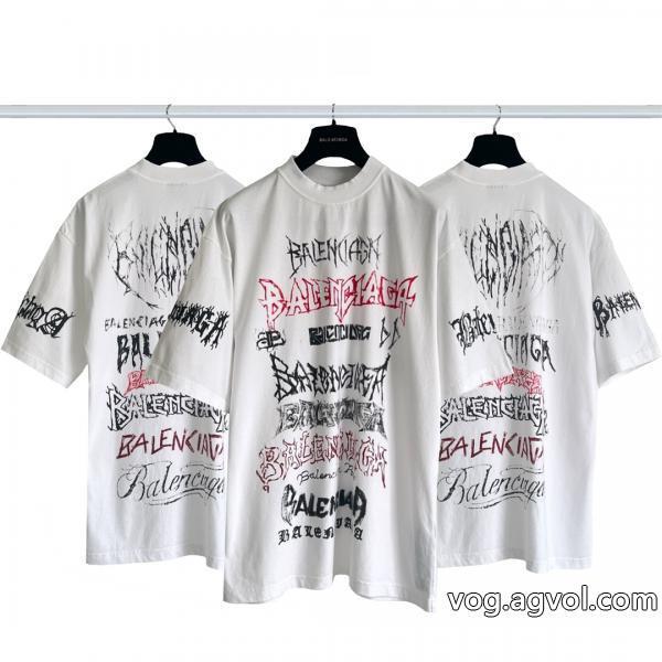 半袖Tシャツコピー 通販バレンシアガ優れもの最大の魅力