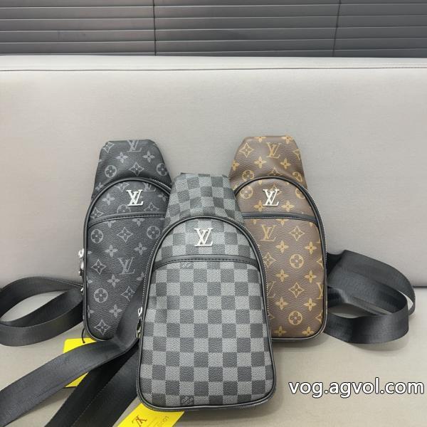 季節感をプラス人気商品上品さ漂うショルダーバッグLOUIS VUITTONブランド コピー 販売