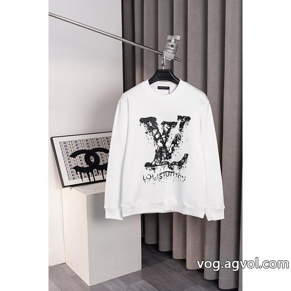パーカー完売在庫確保注目新ブランドブランド 激安 LOUIS VUITTON