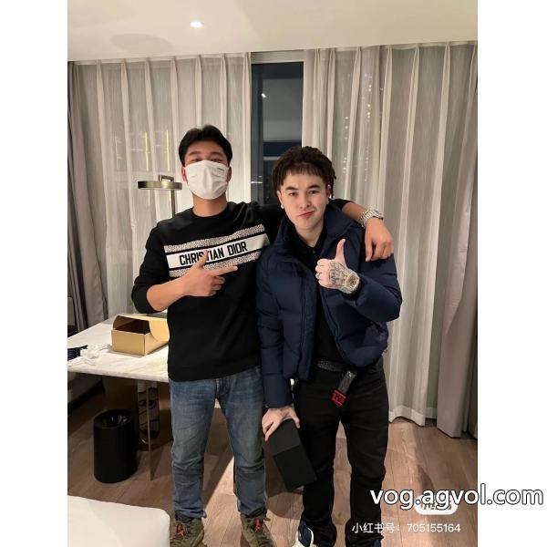 ブランド 激安 セーター着心地良くネクストヒット必至ブランドDIOR