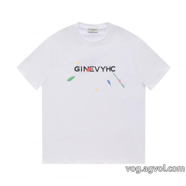 半袖Tシャツブランド 激安大人気アイテム在庫手元にあり即発セール必需品ジバンシー