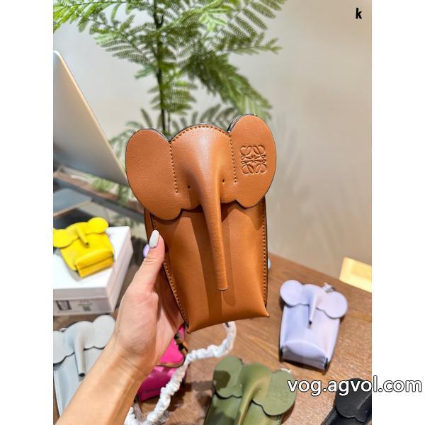 バッグロエベ最新先取りおしゃれなロゴ入り限定生産品偽 ブランド 販売