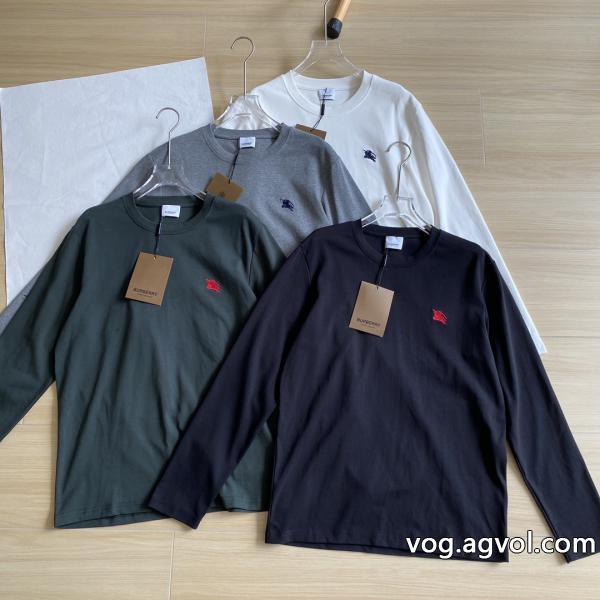 コピー 商品 通販長袖Tシャツ話題が沸騰中23新作 セール 大人OKBURBERRY