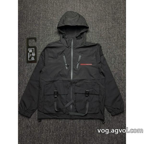 PRADA独特の存在感期間限定VIPセールジャケット偽物 ブランド 販売
