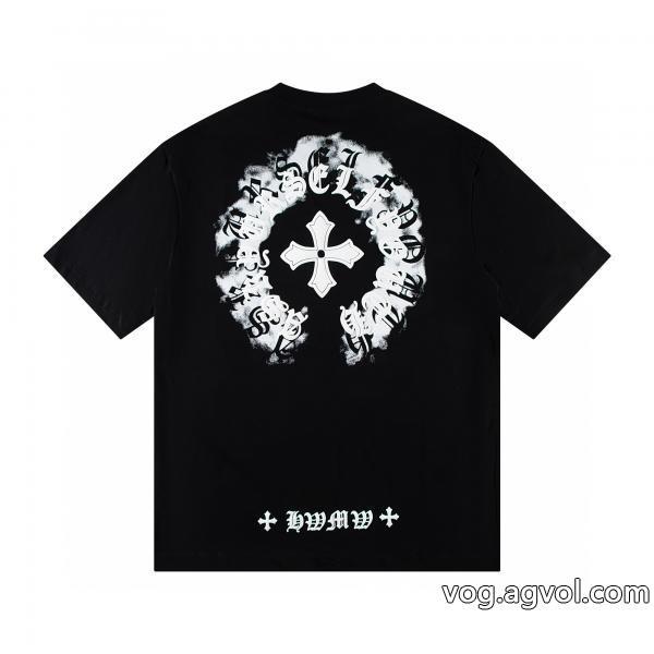 半袖TシャツCHROME HEARTS偽物 ブランド 販売実用性は勿論23SS海外直営