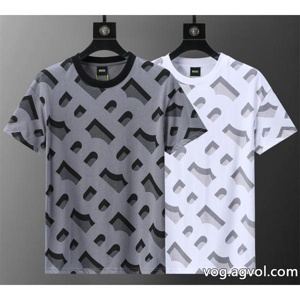 大人気アイテム話題のアイテム半袖TシャツHUGO BOSS激安 ブランド 通販