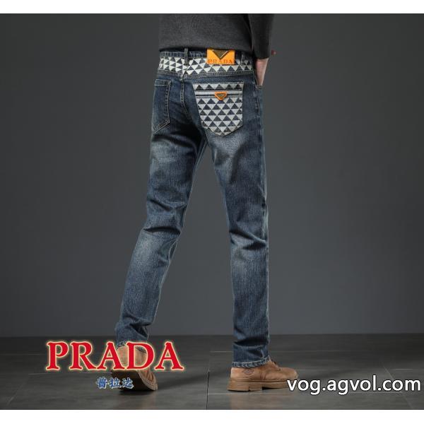 機能性が高い先行販売ジーンズブランド コピー 激安PRADA