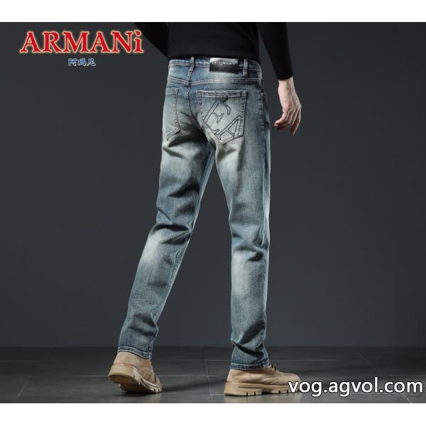 今年風春先に注目を集めるジーンズコピー 商品 通販ARMANI