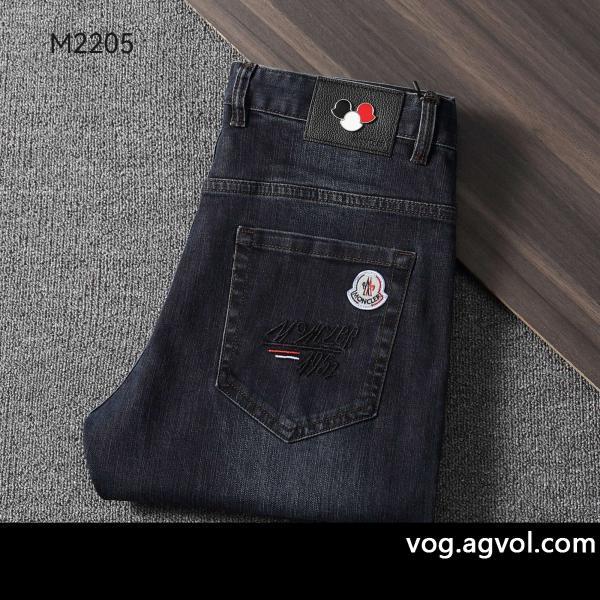 ジーンズNEW素敵夏の必須アイテムをコピー 商品 ブランドMONCLER