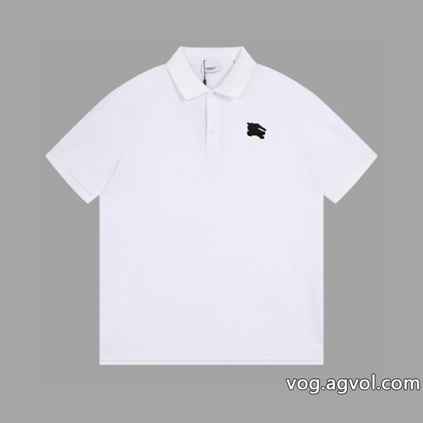 コピー ブランド 販売BURBERRYスタイルを綺麗にセールで格安半袖Tシャツ
