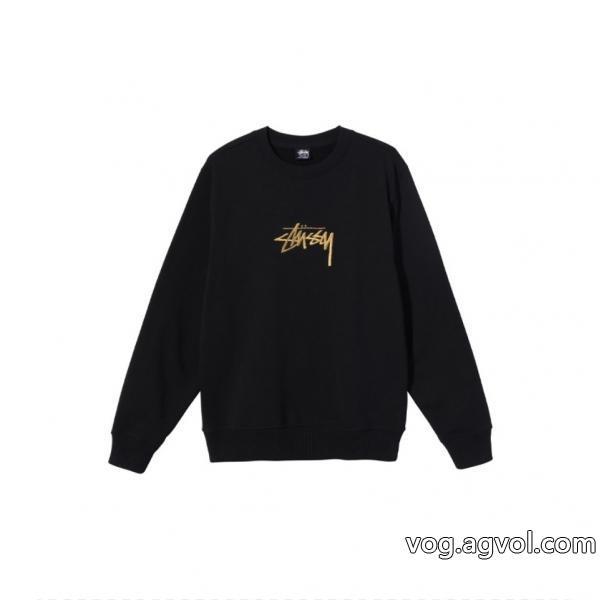パーカーNEW　新作 洗練されたおしゃれ感を持つ通販 ブランドSTUSSY
