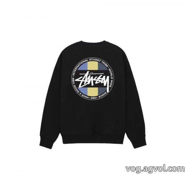 コピー 商品 ブランド通気性のいい個性的な2026のコーディネートパーカーSTUSSY