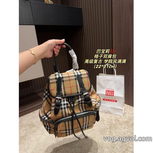 バーバリー洗練された印象品が良いショルダーバッグブランド コピー 販売 