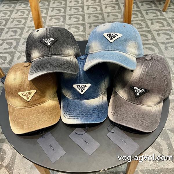 PRADA期間限定VIPセール格好良い帽子コピー ブランド 販売
