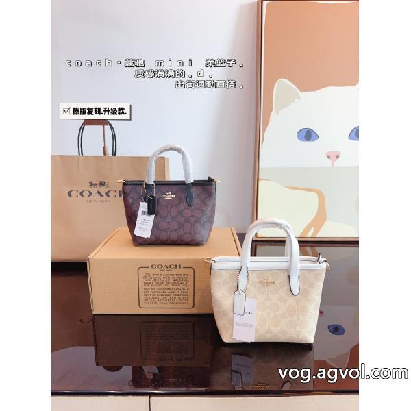 カッコカワイイ新品限定セールバッグCOACH偽 ブランド 通販