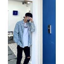 優しい肌触りカワイイ雰囲気長袖シャツブランド 通販DIOR