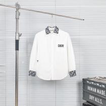 DIOR数量限定☆2026SSどんなシーンにも長袖シャツブランド 激安