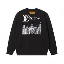 LOUIS VUITTONパーカー大絶賛軽やかな印象コピー ブランド 販売