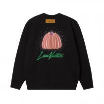 幅広く使える高級感が溢れたスーパー コピー ブランド 専門パーカーLOUIS VUITTON