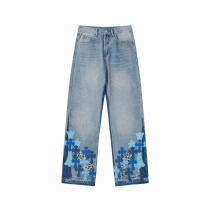 ジーンズスーパー コピー 安心CHROME HEARTS23SS 異素材SS23残り僅