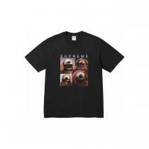 シュプリームブランド コピー 通販着心地の良い視線を集めて半袖Tシャツ