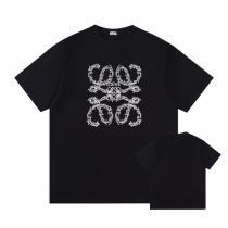ブランド 通販 激安ロエベ今季大人気のデザイン売切続出　半袖Tシャツ