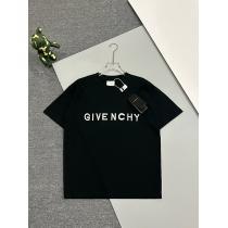 上品カジュアルな雰囲気に今季のベスト新作半袖Tシャツコピー 通販GIVENCHY
