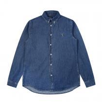 長袖シャツPolo Ralph Lauren今年も人気韓国の人気スーパー コピー  