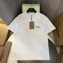 BURBERRY偽物 ブランド ショップ半袖Tシャツ海外直送可愛い完売確実  大人気