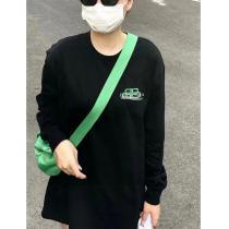 不動の人気2026最新大人気商品バレンシアガブランド 偽物 通販長袖Tシャツ