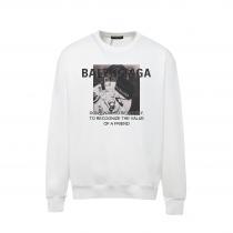 雑誌掲載独特の存在感スーパー コピー 通販 優良パーカーbalenciaga
