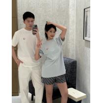 半袖Tシャツブランド コピー 販売23SS 異素材絶大な人気を誇るディオール