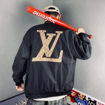 ジャケットルイ ヴィトン23SS 2025最新作 海外発低価格偽物 ブランド 販売