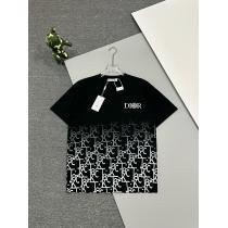 ブランド コピー 販売 DIOR実用性は勿論魅力が光る半袖Tシャツ