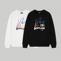 ブランド コピーbalenciaga通気性のいい新作2026らしさをプラスパーカー