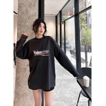 パーカー話題沸騰希少　2026限定品海外即発balenciaga激安 ブランド