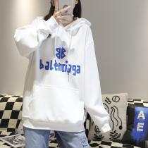 より格上げして上品な落ち感あるbalenciagaブランド 品 スーパー コピーパーカー