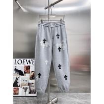 快適な着心地存在感のあるスラックススーパー コピー 品CHROME HEARTS