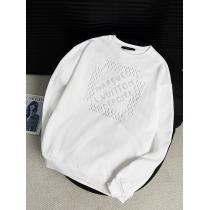 LOUIS VUITTONパーカースーパー コピー 販売最高級ランク2025-23AW☆韓国の人気